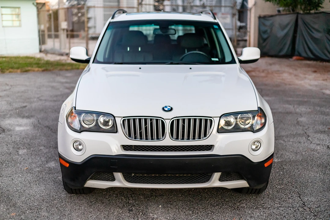 2010 BMW E83 X3 - Image 6 of 31