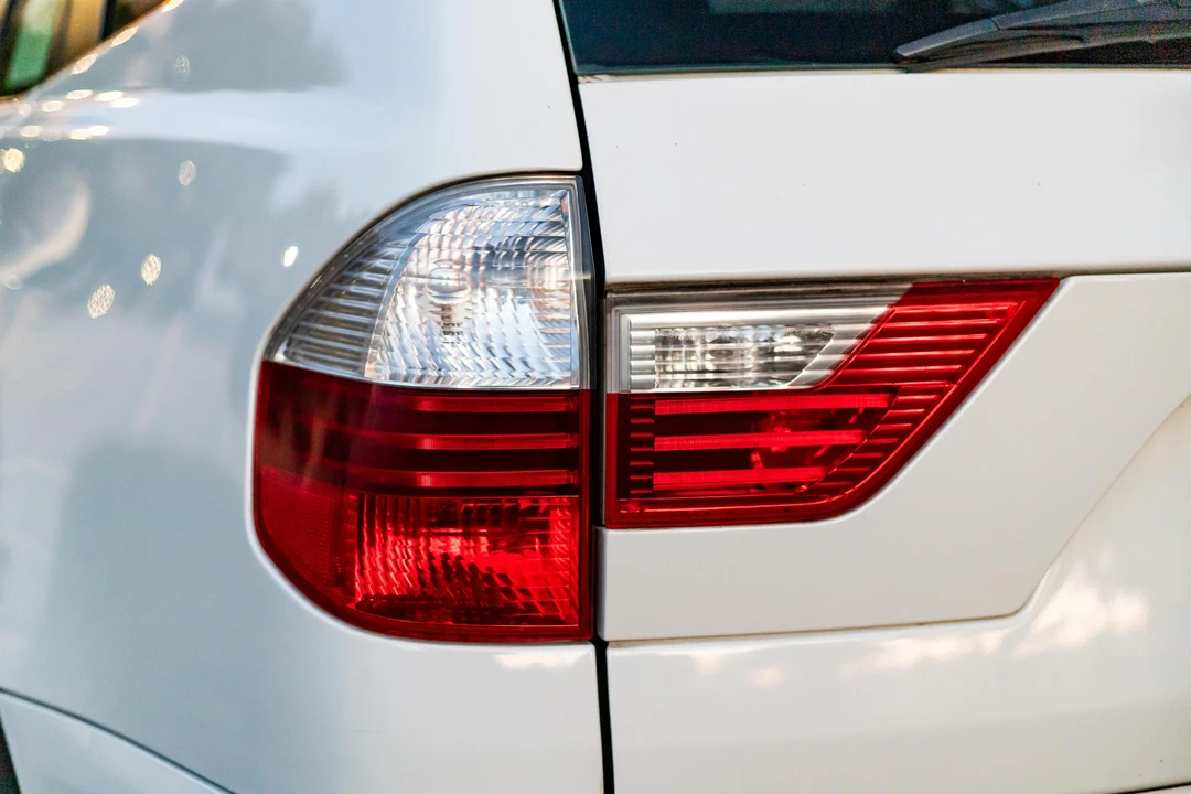 2010 BMW E83 X3 - Image 21 of 31
