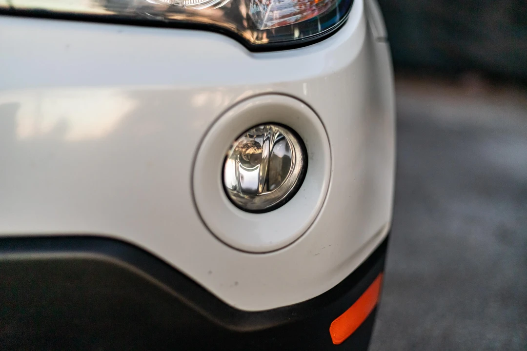 2010 BMW E83 X3 - Image 17 of 31