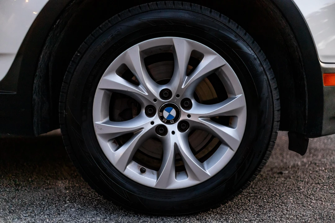 2010 BMW E83 X3 - Image 31 of 31
