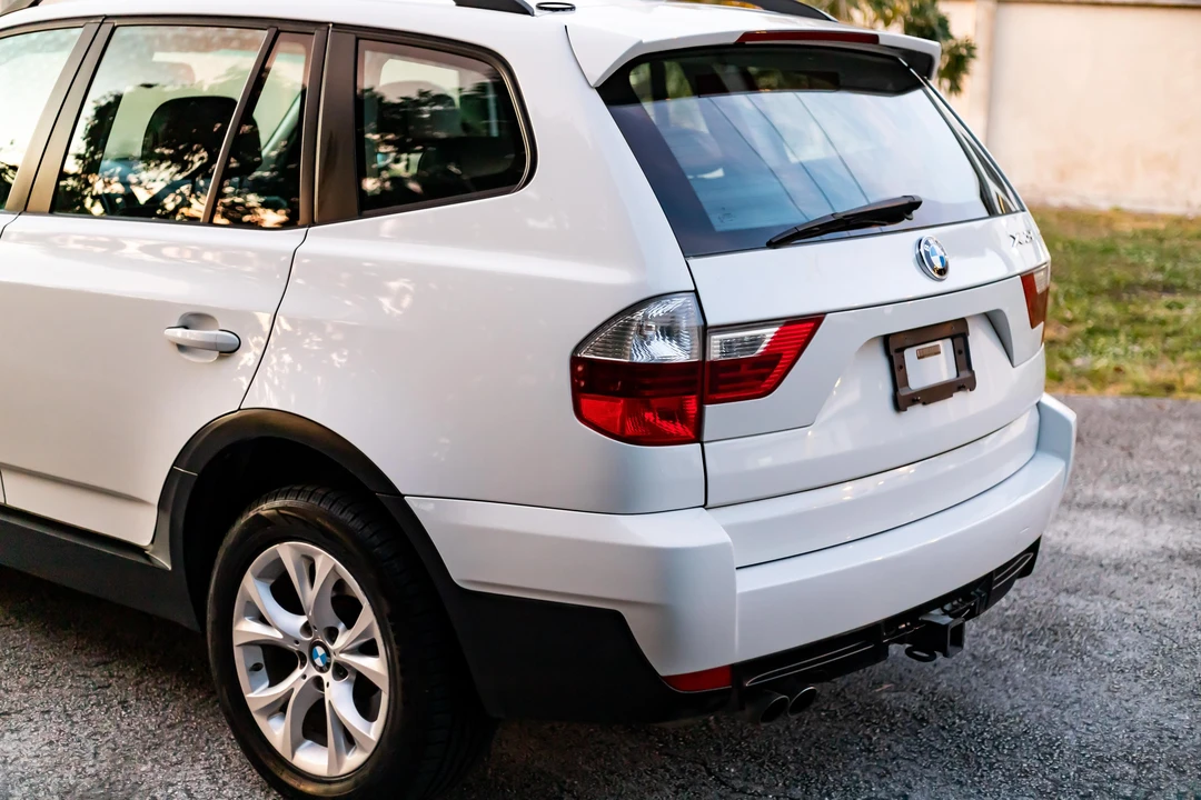 2010 BMW E83 X3 - Image 20 of 31