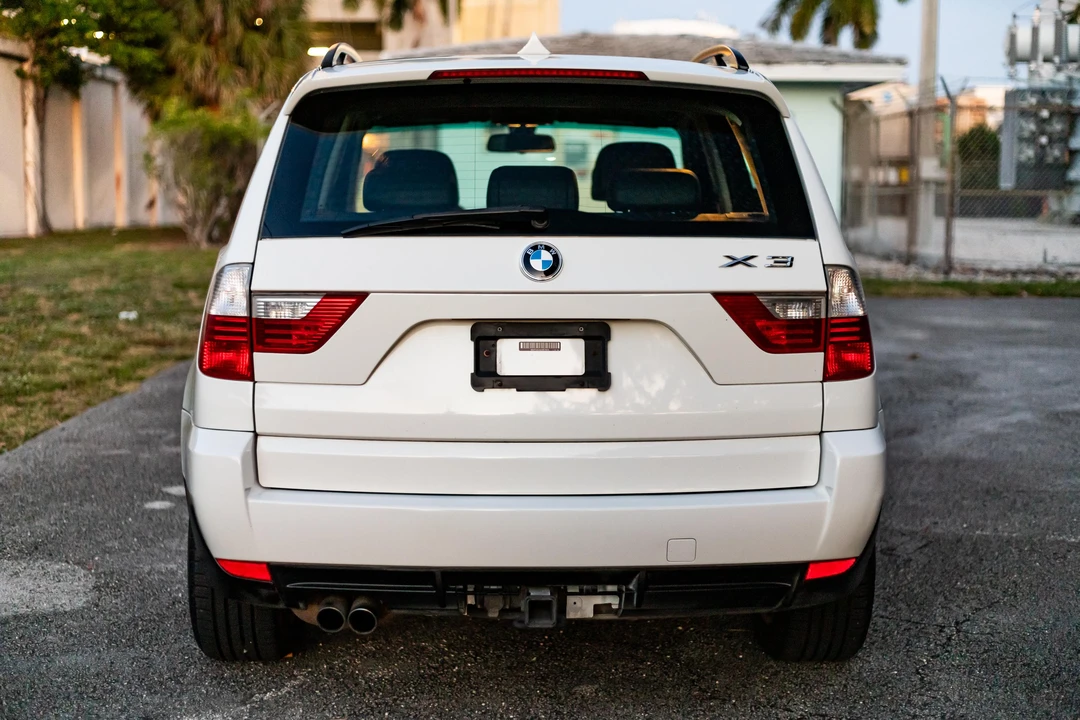 2010 BMW E83 X3 - Image 9 of 31