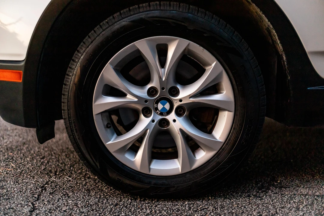 2010 BMW E83 X3 - Image 28 of 31