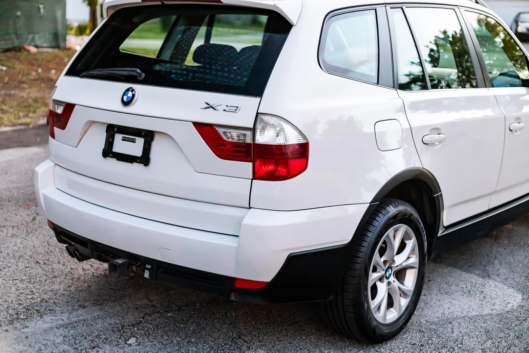 2010 BMW E83 X3 - Image 25 of 31