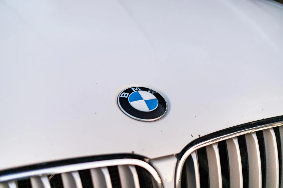 2010 BMW E83 X3 - Image 14 of 31