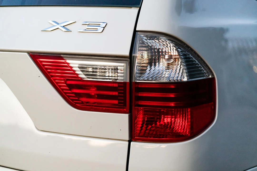 2010 BMW E83 X3 - Image 23 of 31