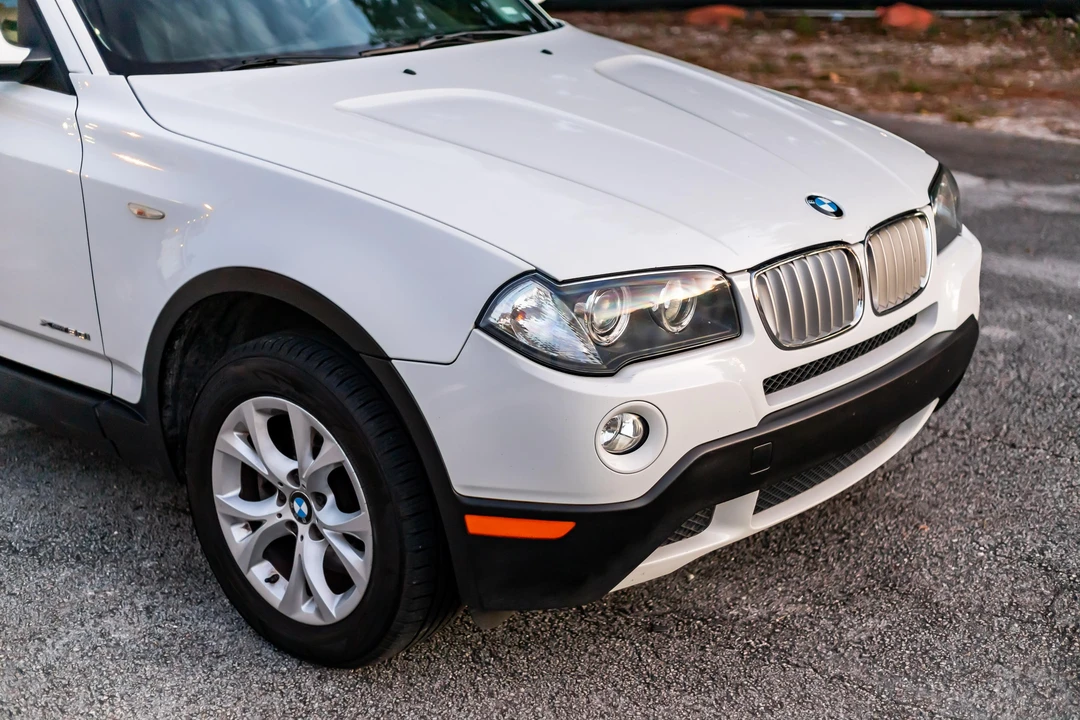 2010 BMW E83 X3 - Image 27 of 31
