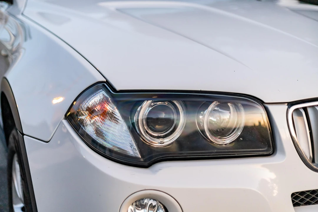 2010 BMW E83 X3 - Image 12 of 31