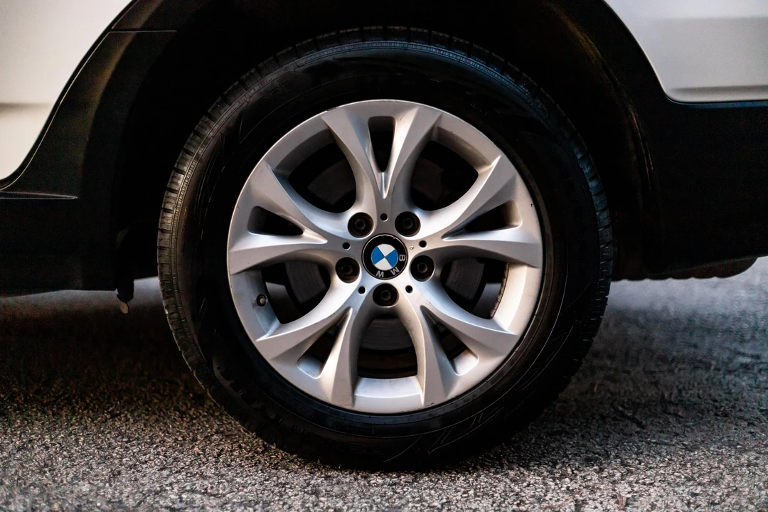 2010 BMW E83 X3 - Image 29 of 31