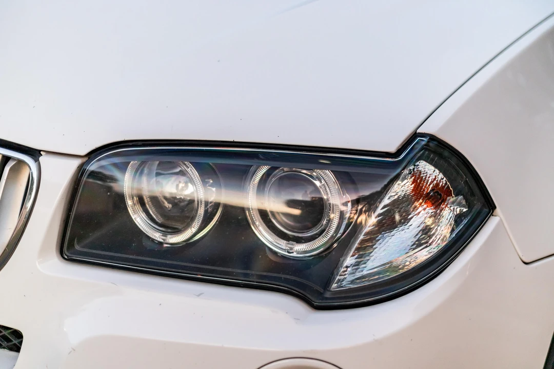 2010 BMW E83 X3 - Image 16 of 31