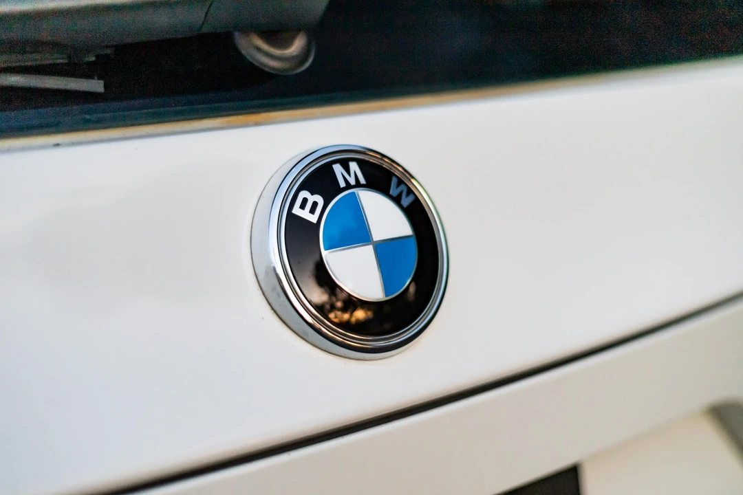 2010 BMW E83 X3 - Image 22 of 31