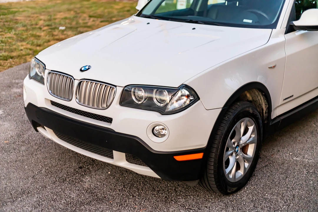 2010 BMW E83 X3 - Image 18 of 31