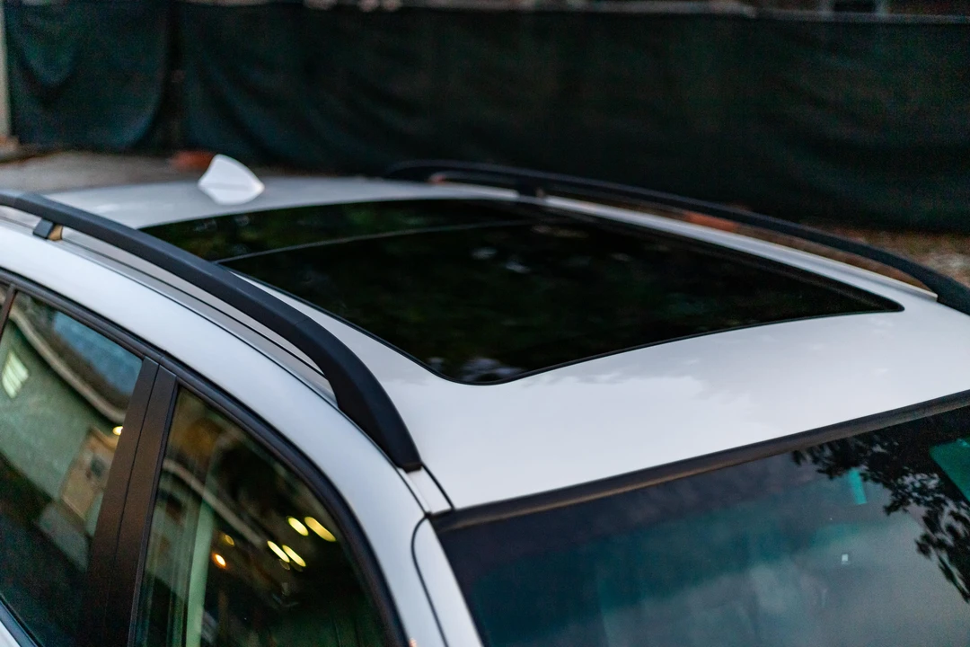 2010 BMW E83 X3 - Image 11 of 31