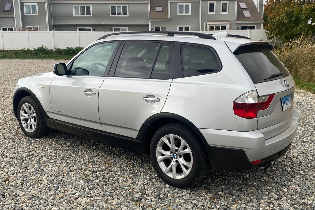 2010 BMW E83 X3 - Image 3 of 31