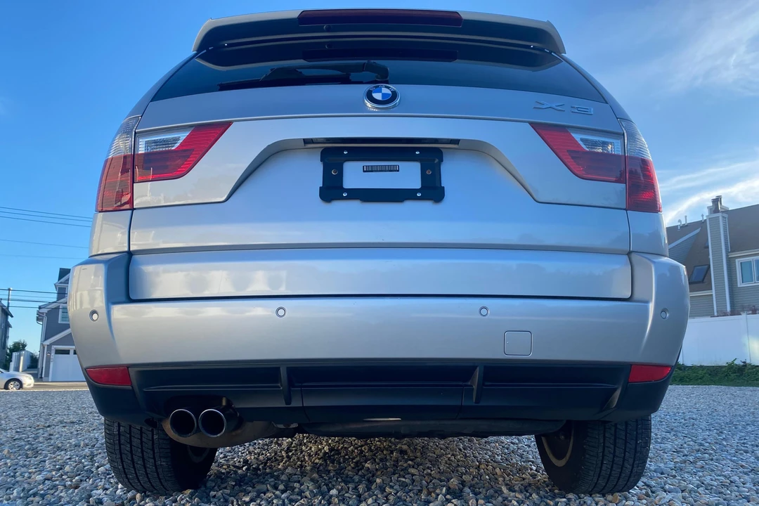 2010 BMW E83 X3 - Image 12 of 31