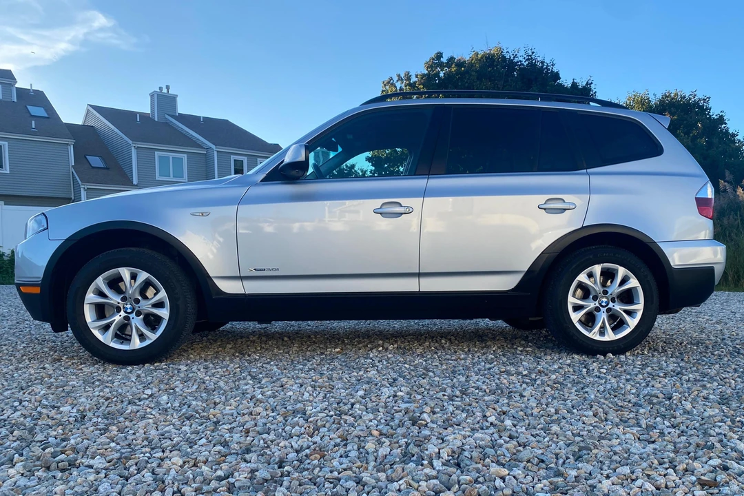 2010 BMW E83 X3 - Image 10 of 31