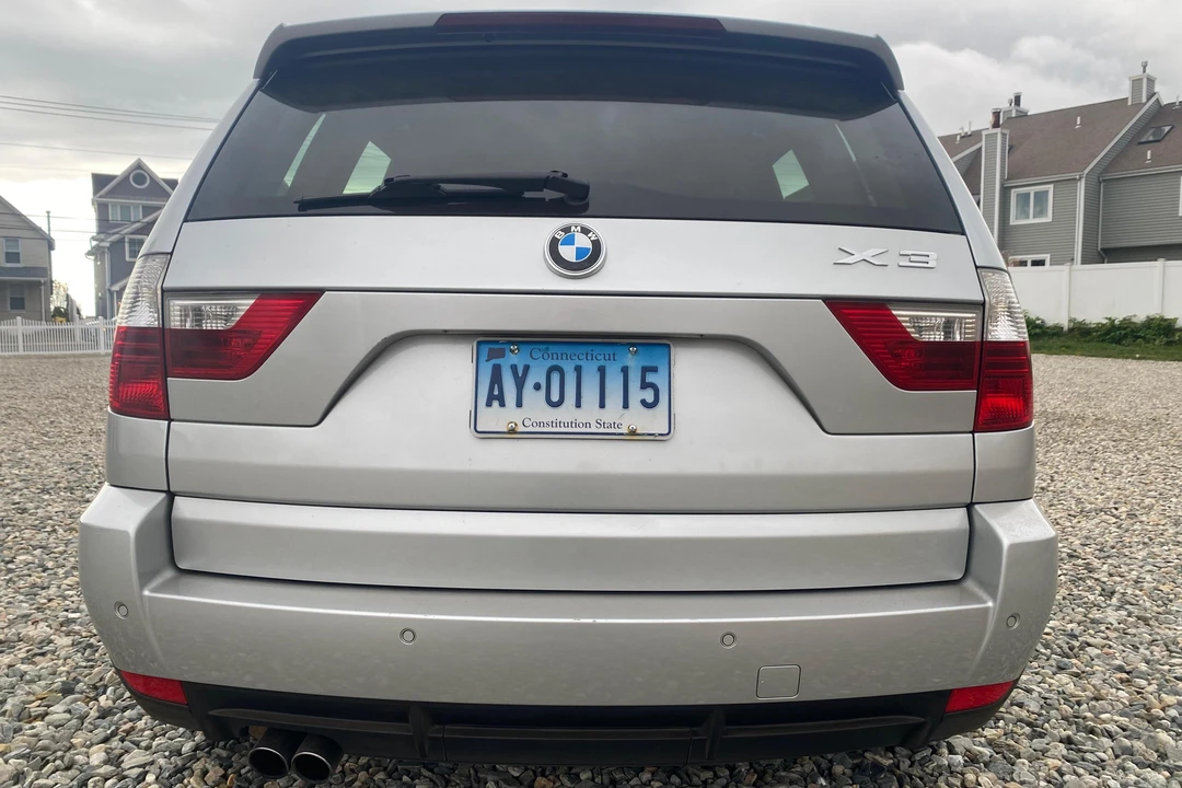 2010 BMW E83 X3 - Image 5 of 31