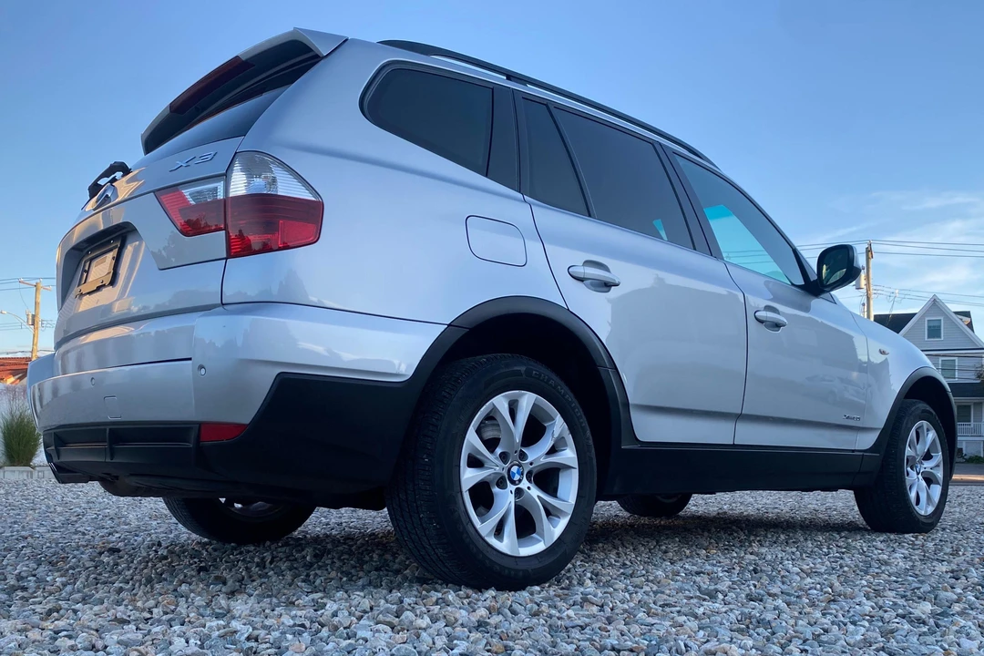 2010 BMW E83 X3 - Image 14 of 31