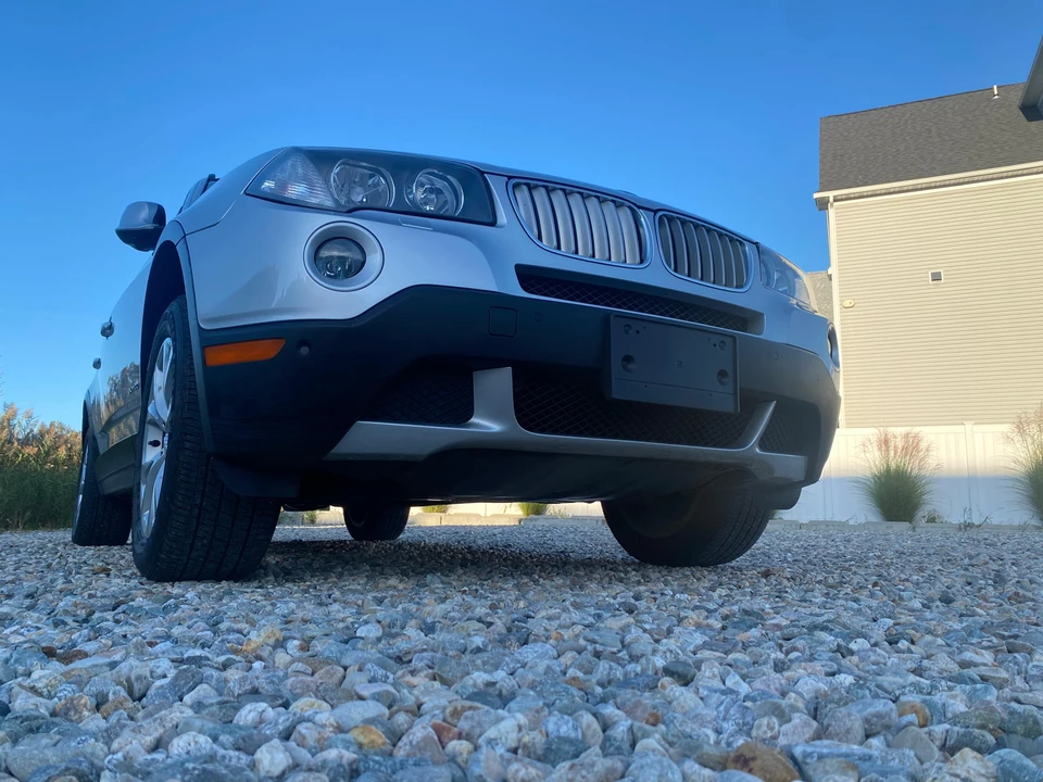 2010 BMW E83 X3 - Image 18 of 31