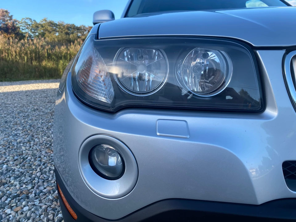 2010 BMW E83 X3 - Image 21 of 31