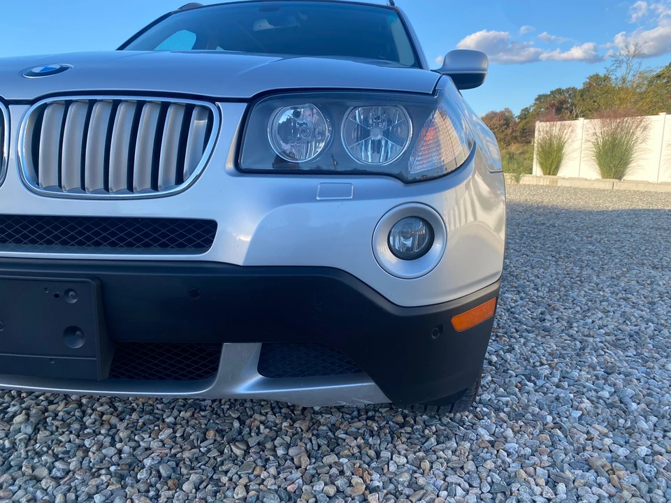 2010 BMW E83 X3 - Image 27 of 31