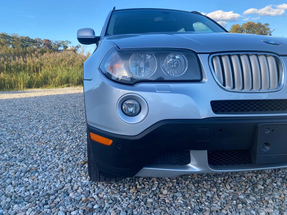 2010 BMW E83 X3 - Image 20 of 31