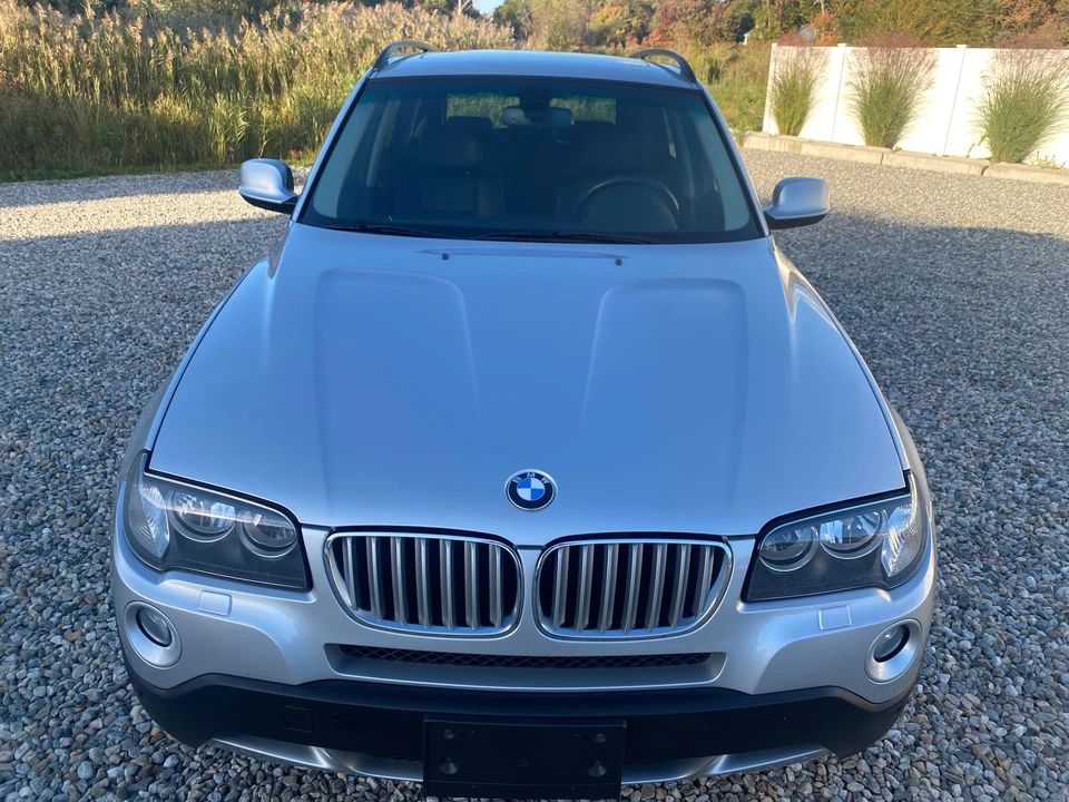 2010 BMW E83 X3 - Image 6 of 31