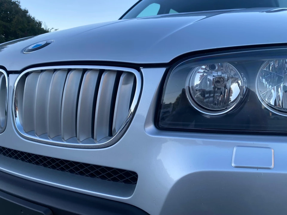 2010 BMW E83 X3 - Image 28 of 31