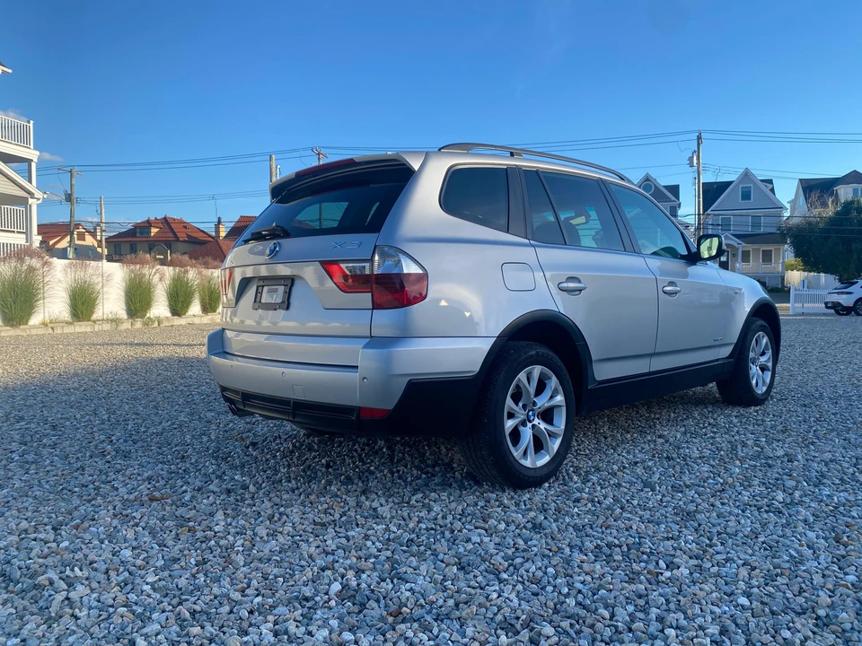 2010 BMW E83 X3 - Image 13 of 31