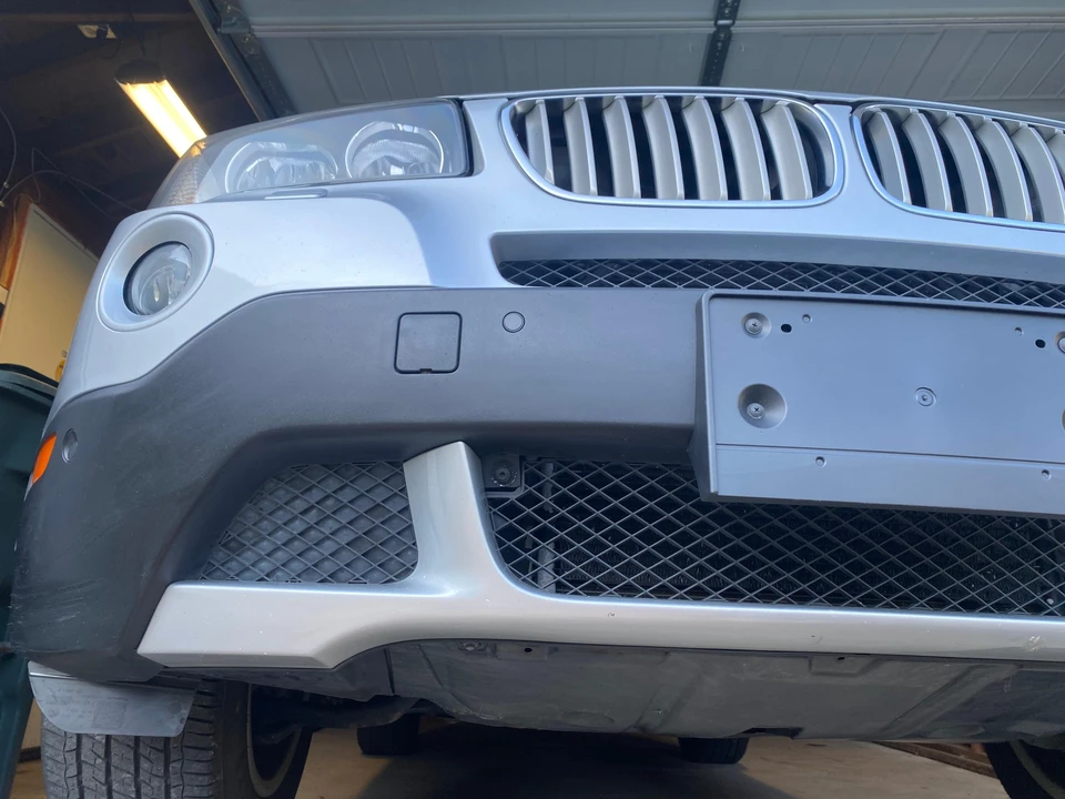 2010 BMW E83 X3 - Image 22 of 31