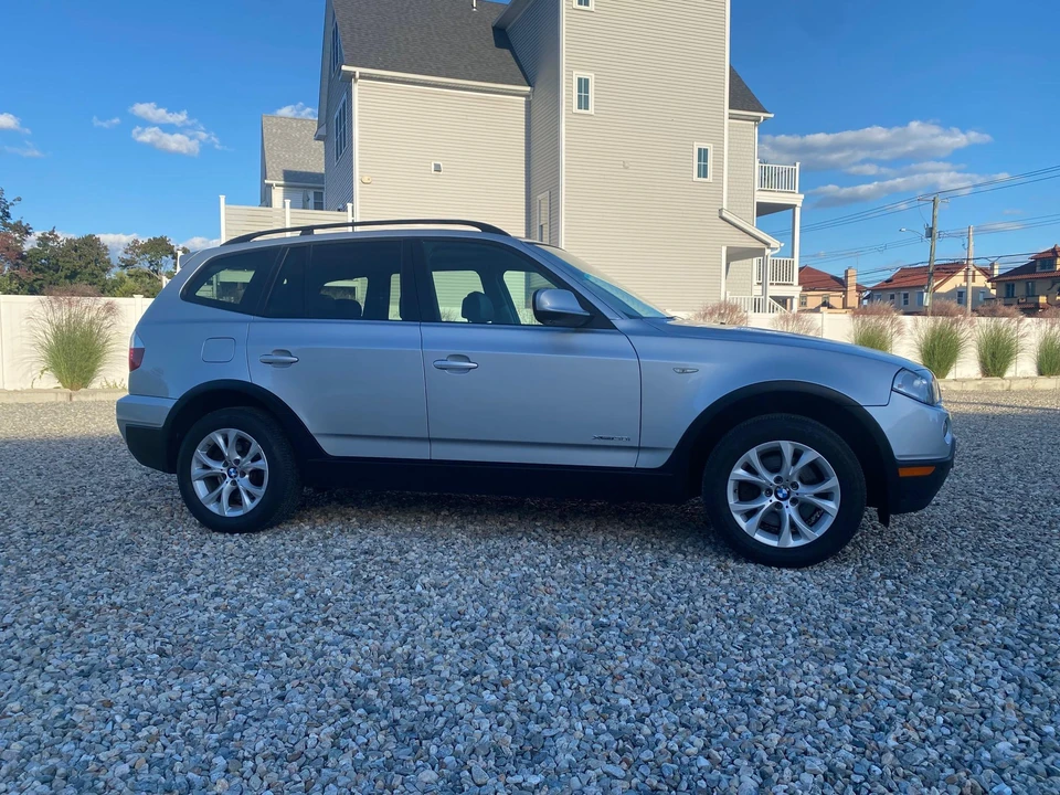2010 BMW E83 X3 - Image 15 of 31