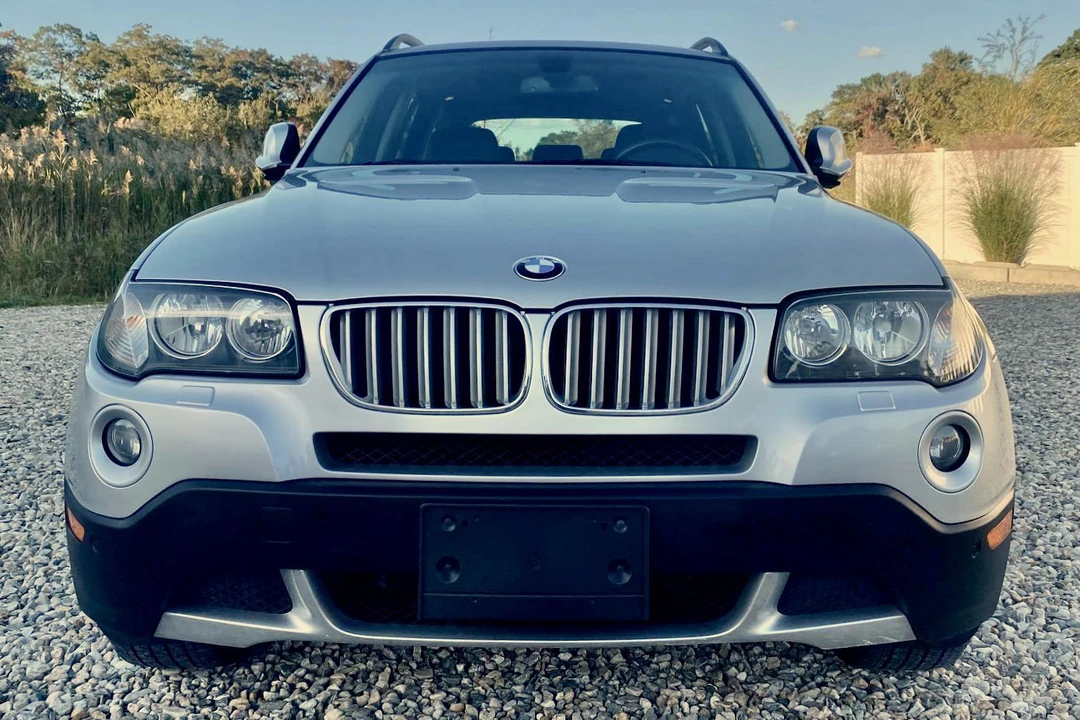 2010 BMW E83 X3 - Image 2 of 31
