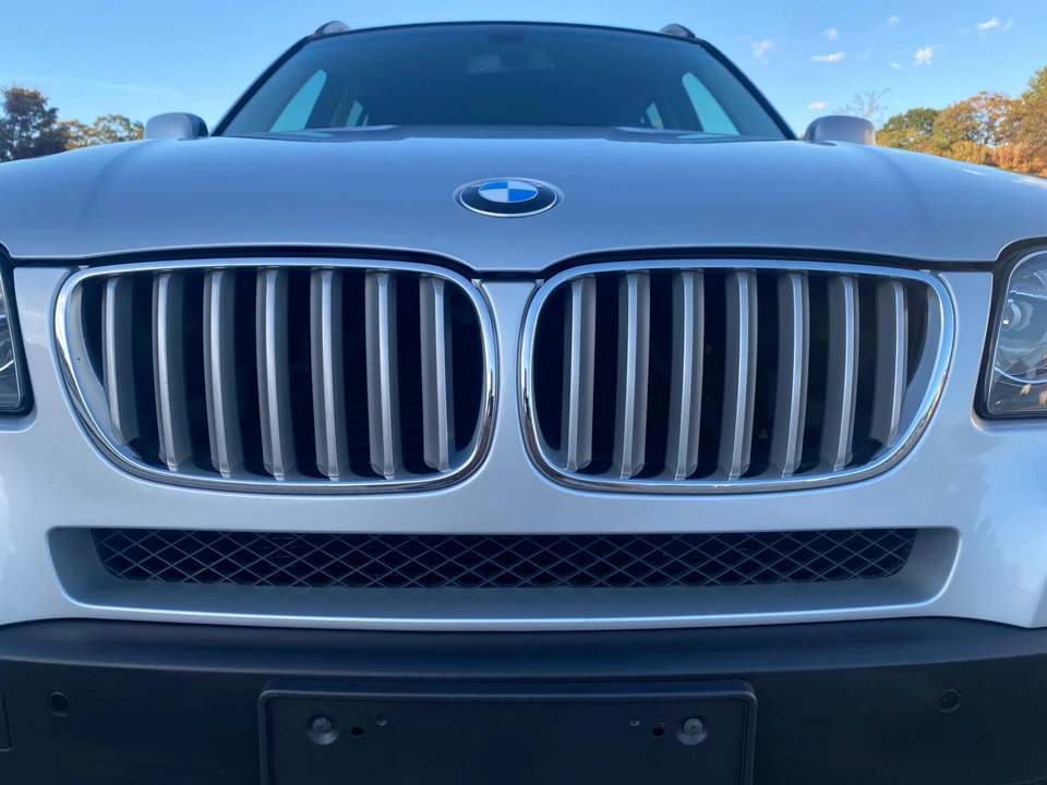 2010 BMW E83 X3 - Image 26 of 31