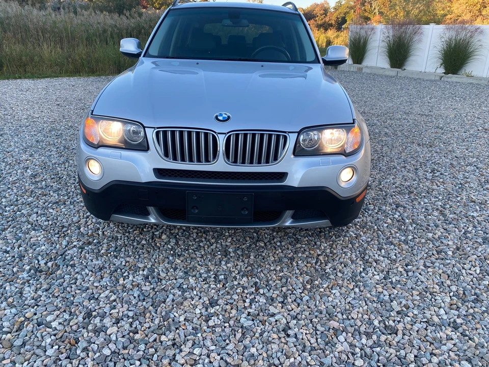 2010 BMW E83 X3 - Image 7 of 31