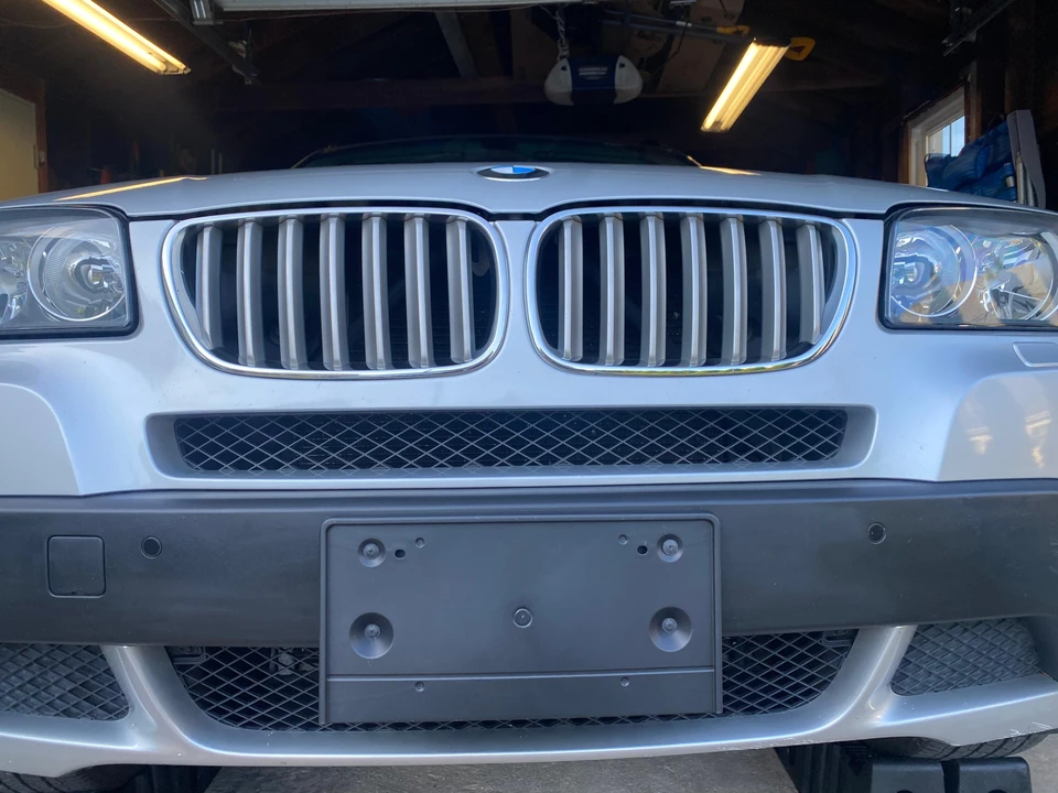 2010 BMW E83 X3 - Image 25 of 31
