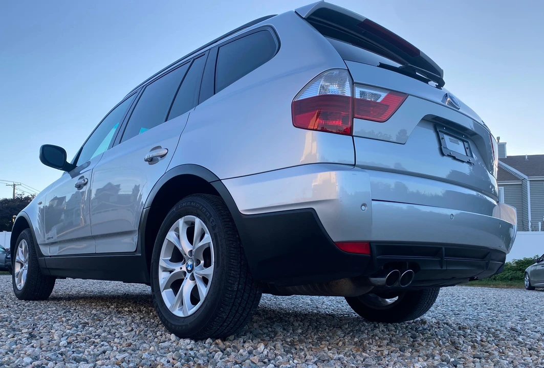 2010 BMW E83 X3 - Image 11 of 31