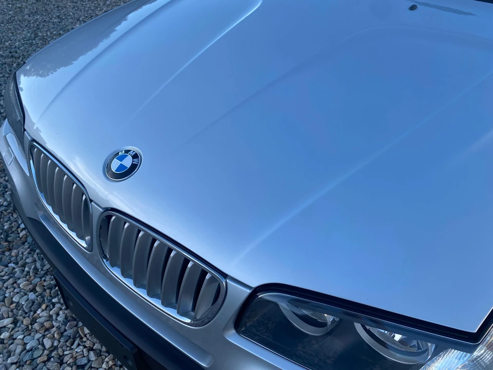 2010 BMW E83 X3 - Image 30 of 31