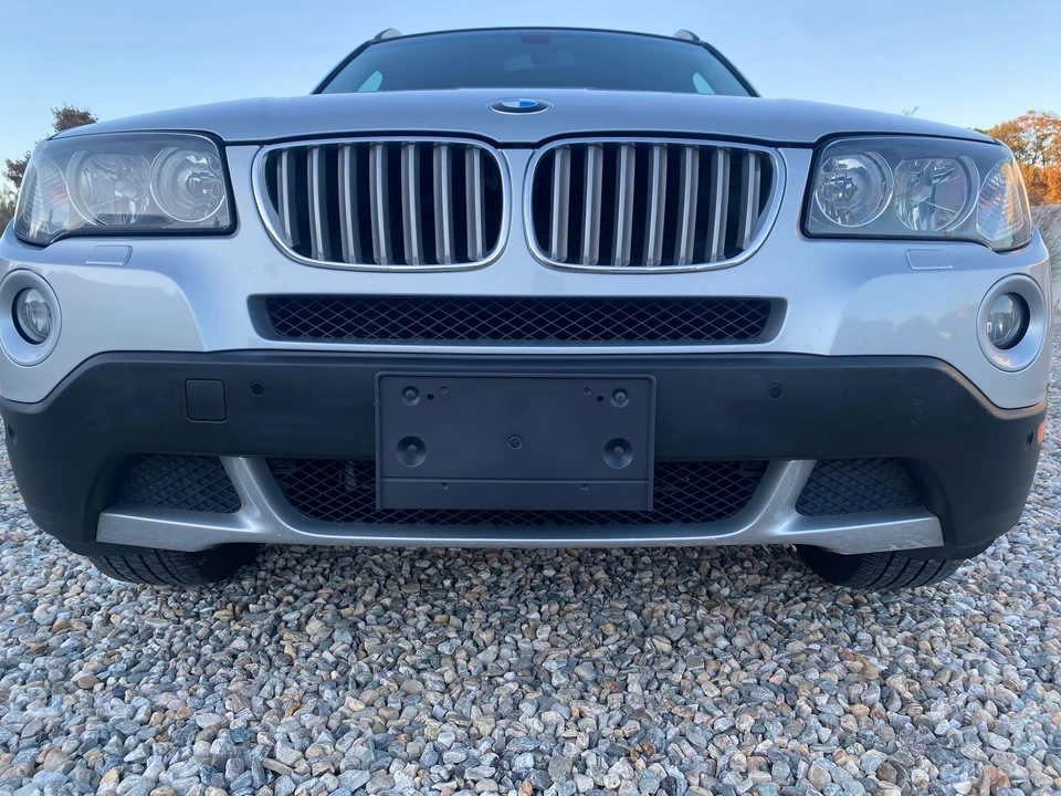 2010 BMW E83 X3 - Image 19 of 31