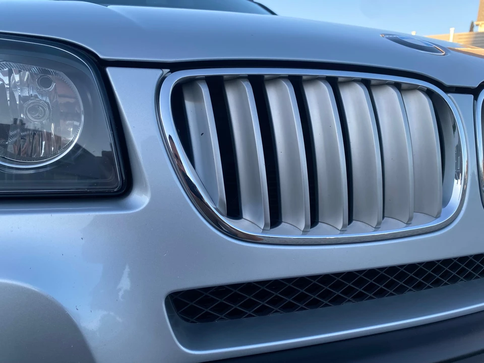 2010 BMW E83 X3 - Image 24 of 31