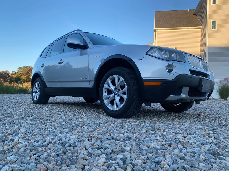 2010 BMW E83 X3 - Image 17 of 31