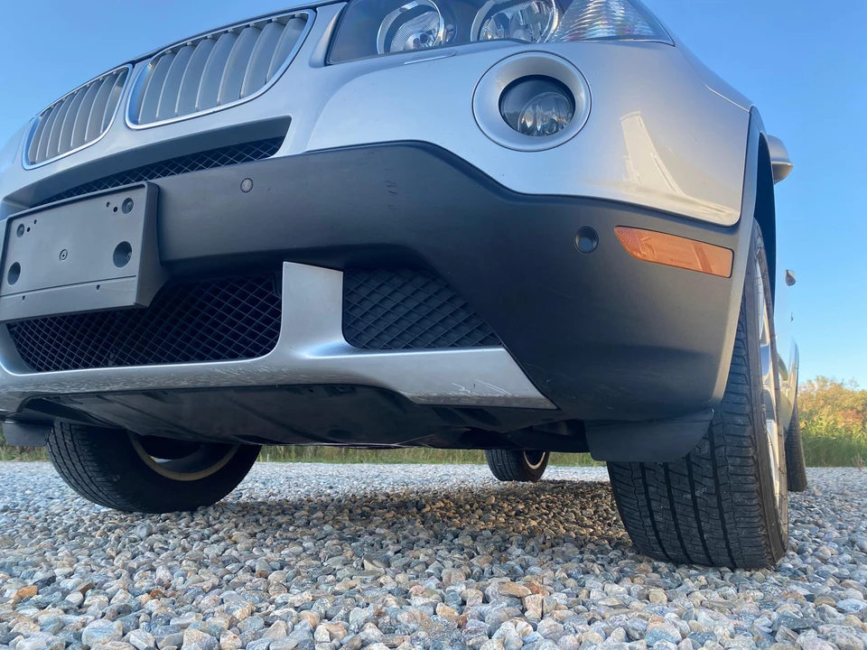 2010 BMW E83 X3 - Image 31 of 31