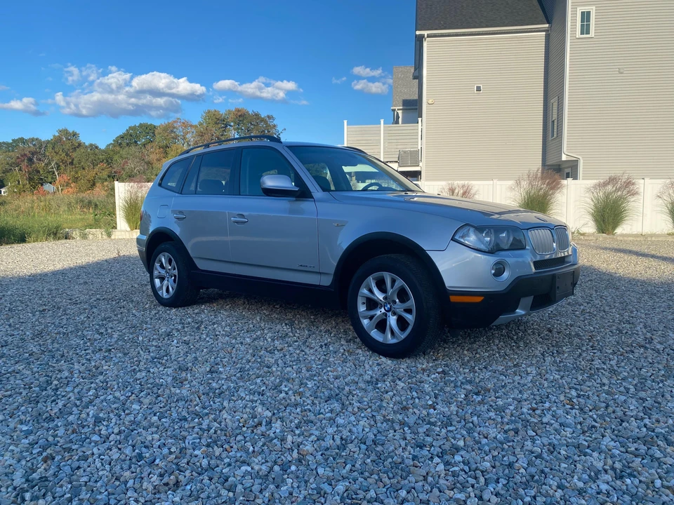 2010 BMW E83 X3 - Image 16 of 31