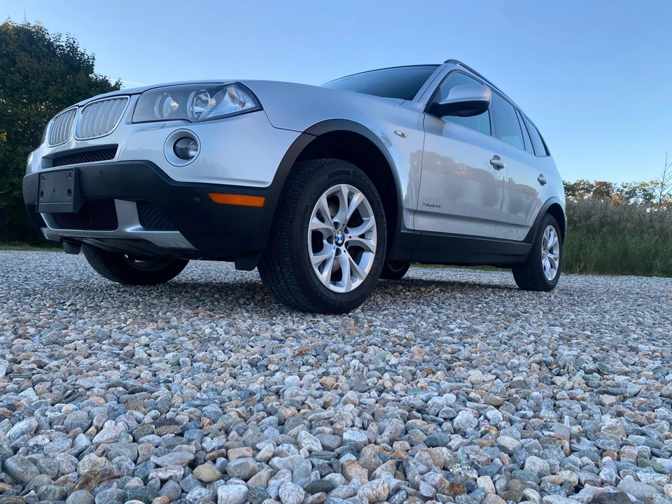 2010 BMW E83 X3 - Image 9 of 31