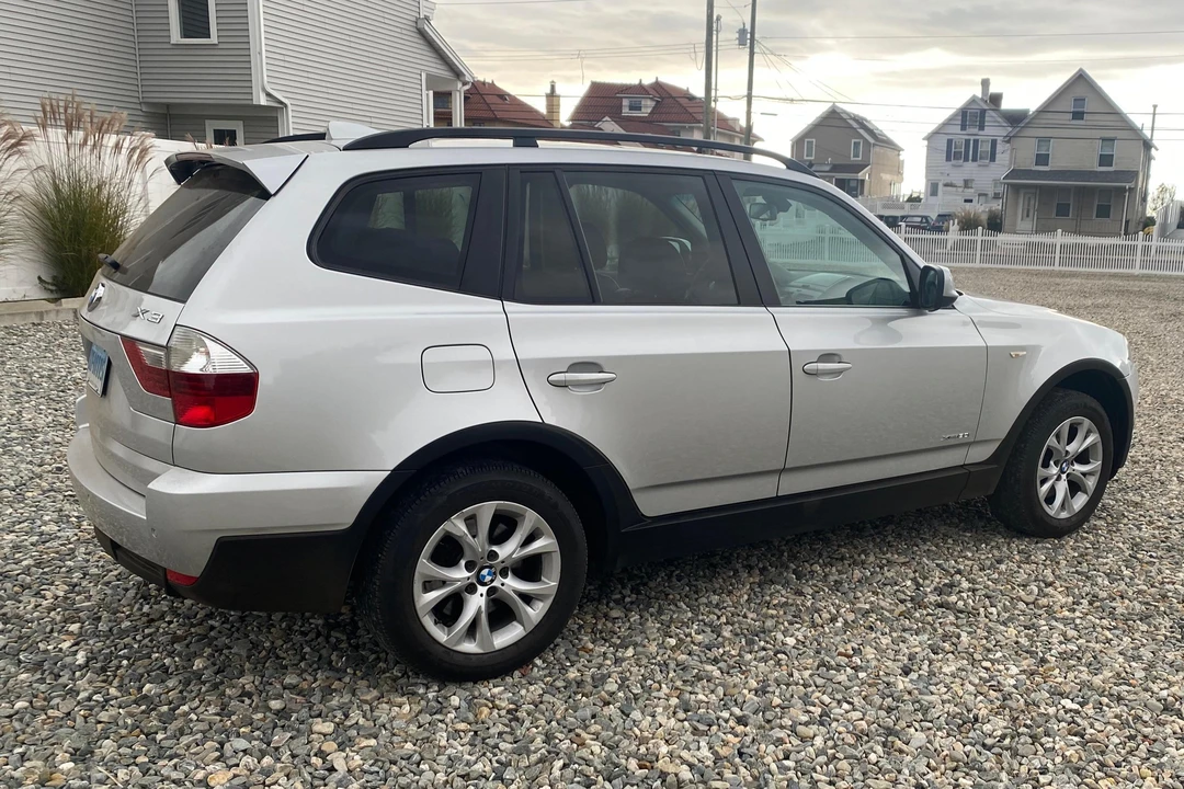2010 BMW E83 X3 - Image 4 of 31