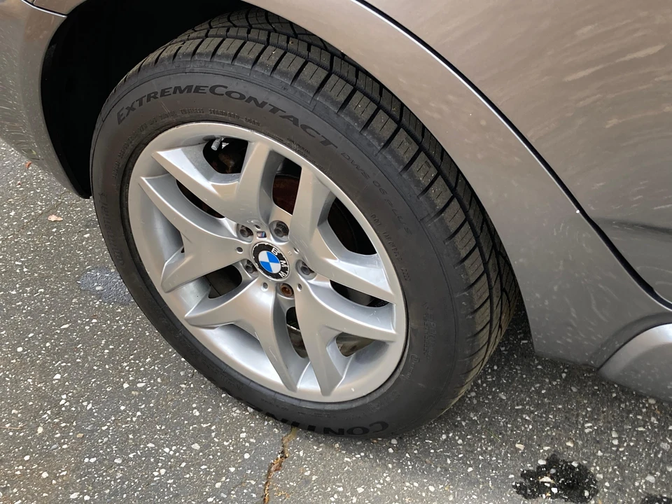 2010 BMW E83 X3 - Image 29 of 31