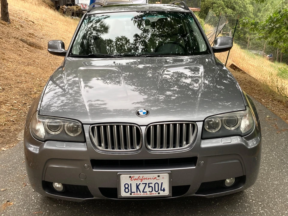 2010 BMW E83 X3 - Image 6 of 31
