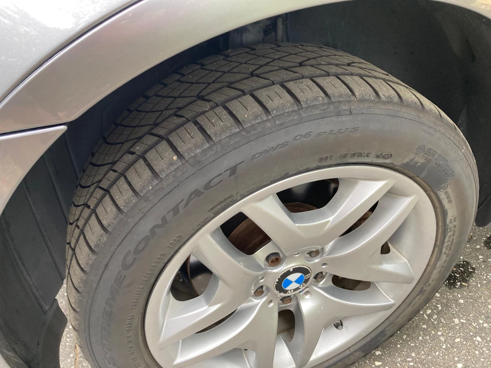 2010 BMW E83 X3 - Image 27 of 31