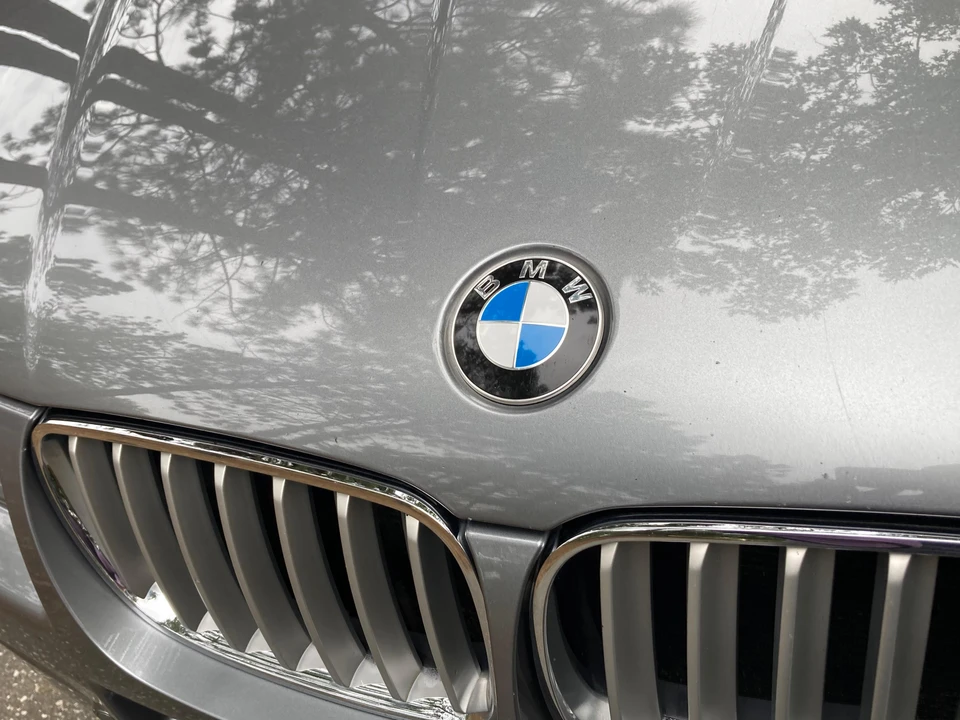 2010 BMW E83 X3 - Image 12 of 31
