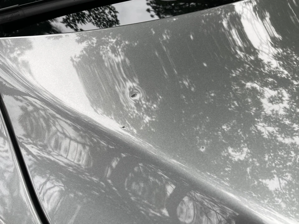 2010 BMW E83 X3 - Image 22 of 31