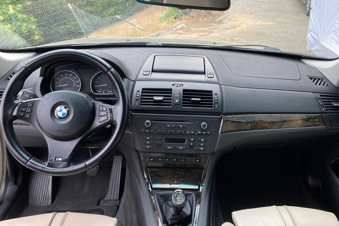 2010 BMW E83 X3 - Image 31 of 31